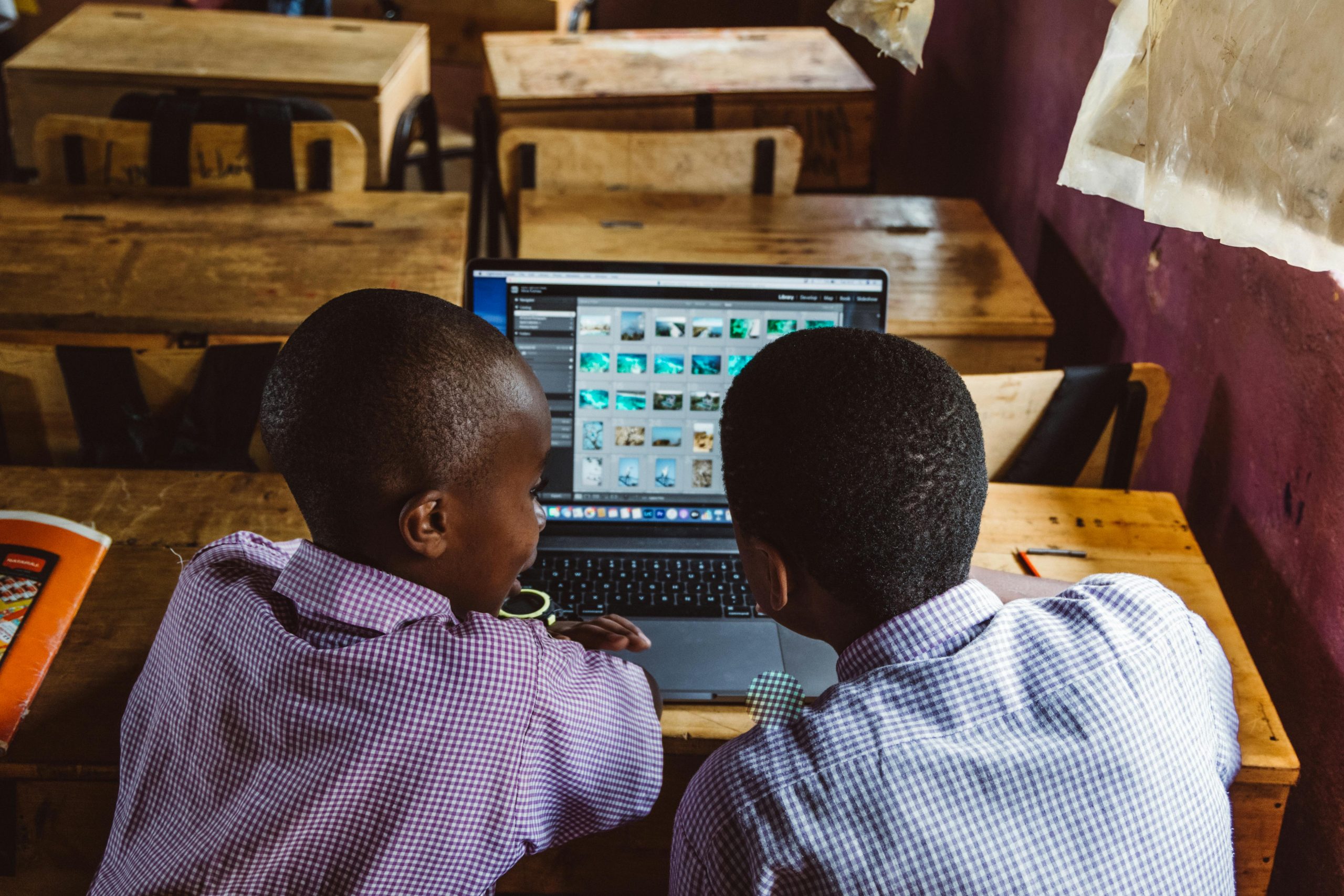 Why Private Tuition is Transforming Education in Kenya